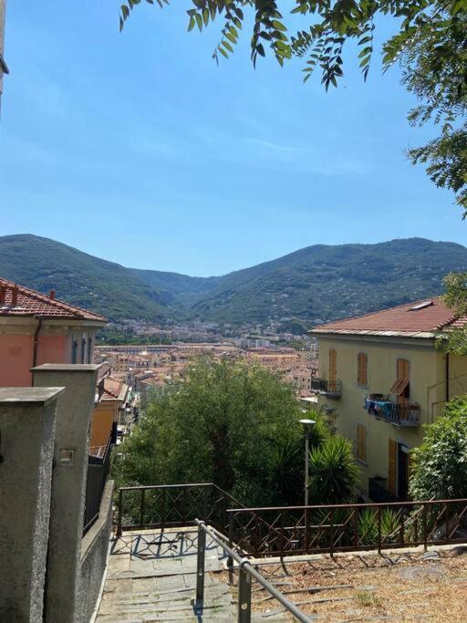 All'Ombra Delle Sophore La Spezia Zewnętrze zdjęcie